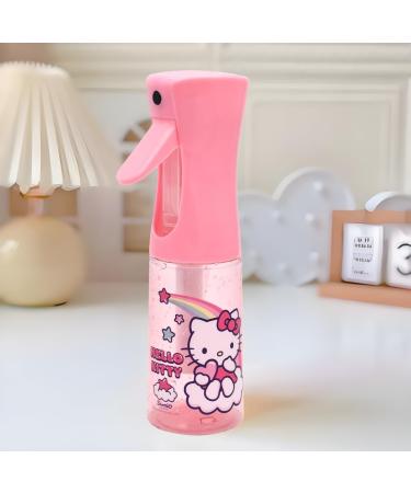 Mevsim Store Hello Kitty Spray Bottle for Kids - 200ml | Stay Cool This Summer! - Buy Online on GoSupps.com
