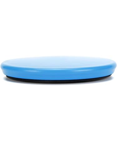 WENDYWU Ballet Turn Disc for Dancers - Spin Turning Board for Ballet, Gymnastics, Dance - Blue - Buy Online on GoSupps.com