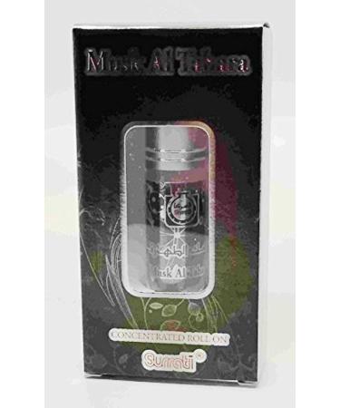 Musk Al Tahara 6ml Roll-on Perfume Oil by Surrati Sold by Indy Fragrance