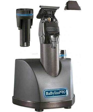 Babyliss PRO Snap FX Trimmer Black - Buy Online on GoSupps.com