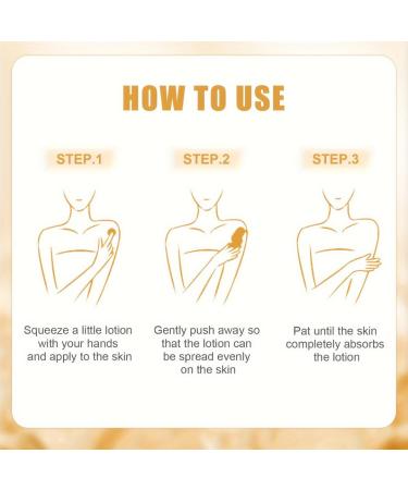 Smartdrops Body Lotion for Moisturization Skin | Refreshing Hydration | Daily Moisturizer Body Lotion For Dry Skin With Goodness of Aloe Vera Turmeric and Vitamin C - Buy Online on GoSupps.com