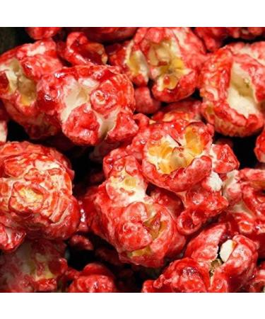 FRUTITOSCOM - Sugar for popcorn - Pack 4 colors - (4 x 500 g) - Buy Online on GoSupps.com