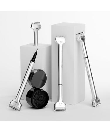 Lower Lash Stamp - 2-in-1 Eyelash Stamp & Eyeliner Tool for Beginners | Waterproof Natural Look | International Shipping Available - Buy Online on GoSupps.com