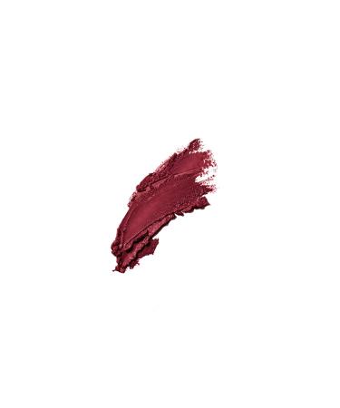 Buy Luvia Dark Red Lipstick - Long-Lasting Glossy Vegan Cosmetics from Italy | Oriental Night L589C - Buy Online on GoSupps.com