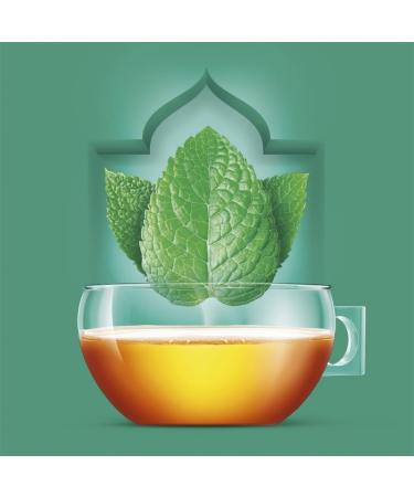  G n rique Dolce Gusto - Marrakech Tea Capsules for a Refreshing Break - 82g of exotic flavors in each coffee capsule - Set of 3 - Buy Online on GoSupps.com