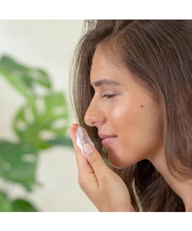  Evoluderm EVOLUDERM - Monoi Madness Detangling & Moisturizing Conditioner - 200 ml - 99% Natural Origin - Vegan - Made in France - Buy Online on GoSupps.com