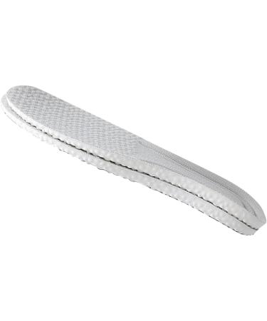Shop Comfortable Athletic Shoe Insoles - Shock Absorbing & Perfect Fit for Men & Women | Daily & Fitness Use (39-40 - Buy Online on GoSupps.com
