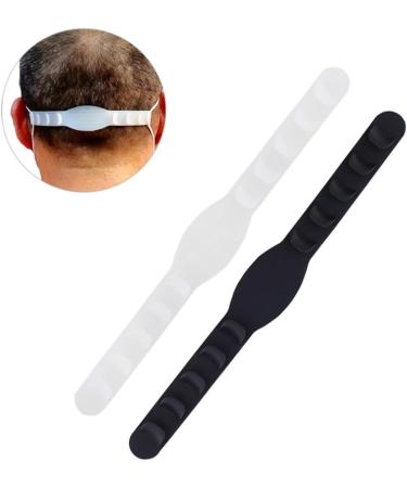 Healeved Children's Ear Mask Hook - 12 Piece Set for Comfortable Face Covering - Available in Assorted Colors - Buy Online on GoSupps.com