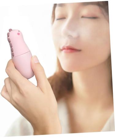 BIUDECO 1pc Hydrating Instrument Facial Mini Humidifier Face Sprayer Mist Sprayer Abs - Buy Online on GoSupps.com