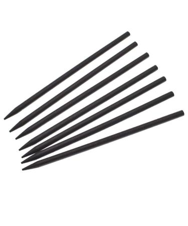 Minkissy 20pcs Wooden Hair Sticks - Chinese Handmade Chopsticks for Buns & DIY Hair Accessories | International Shipping Available - Buy Online on GoSupps.com