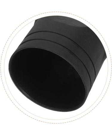HAPINARY 4pcs Hair Dryer Accessories Blow Dryer Attachment Hair Dryer Attachment Dryer Parts Plastic Black - Buy Online on GoSupps.com