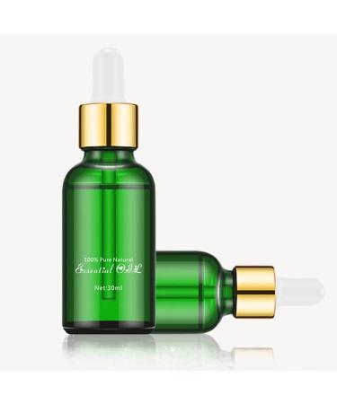 Natural Bone Growth Booster - Essential Oil for Rapid Foot Health & Size Increase - Buy Online on GoSupps.com