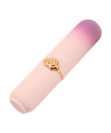 TOVINANNA Hydrating Jelly Lip Gloss PH Purple Grape Color Changing Lip Balm Lip Stain Moisturizing Lip Balm For Dry Lips Tinted Lip Balm Lip Care Products Dry