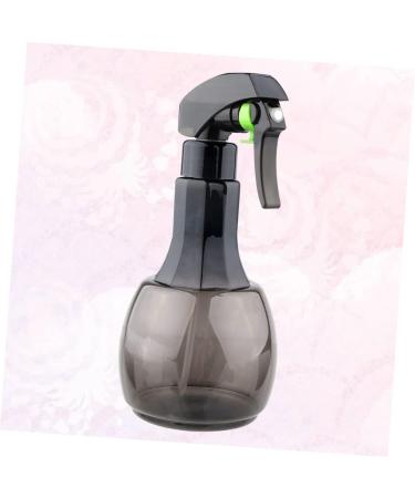 Beatifufu Spray Bottle Hair Water Sprayer Empty Bottle Hair Spray Container Multifunctional Sprayer Salon Water Sprayer Plant Sprayer Hairdressing Tool Haircut Sprayer Squirt Bottle for Hair - Buy Online on GoSupps.com