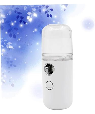 Balacoo 1pc Facial Tools for Skin Care Hydrating Sprayer for Eyelash Extensions Portable Humidifier Cleaner 10cmX4cm - Buy Online on GoSupps.com