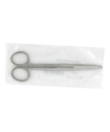 Bandage scissors pointed/blunt simple design