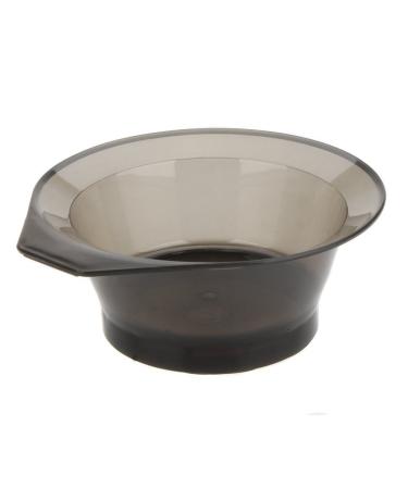 Globalflashdeal hair coloring dye bowl color mixing bowl hair salon accessories grey