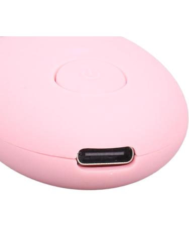 Buy Fuckette Electric Pink Eyebrow Tweezers with Camera Precision Hair Removal for Perfectly Defined Eyebrows | International Shipping Available - Buy Online on GoSupps.com