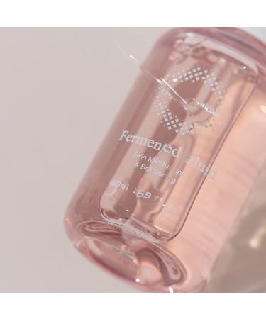 OxygenCeuticals Fermented Fluid Brightening & Hydrating Ampoule with Fructan Ferment Extract Arbutin & Niacinamide Improves Skin Tone & Radiance for Dry and Dull Skin. 1.69 fl.oz (50ml) - Buy Online on GoSupps.com