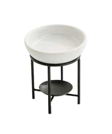 Essential Oil Burner Essential Oil Aroma Diffuser Fragrance Warmer Wax Melter