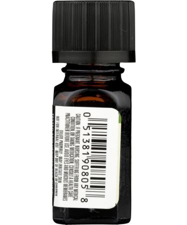 Aura Cacia - Organic Patchouli - .25 oz - Buy Online on GoSupps.com