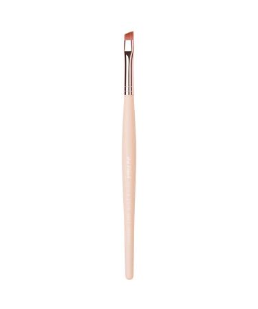Vegan Eyebrow & Eyeliner Brush - Synthetic Fiber Made in Germany - 1 Piece for Perfect Brows - Buy Online on GoSupps.com