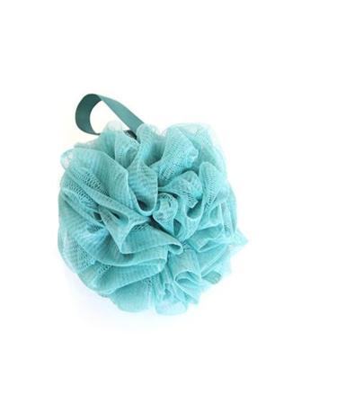 5pcs Sponges for Bathing Loofah Sponge Loofah Dish Sponge Shower Scrunchie Sponge Shower Mesh Sponge Loofah Pad Bath Puff Bath Brushes Shower Scrubber Cushion Bath Ball Wash As Shown
