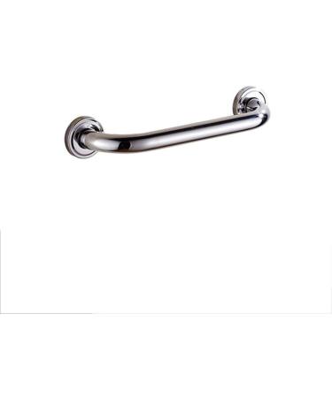 Safety Handrail Grab Bar Grab Rails Safety Support Rail Steel Bathroom/shower Bathroom Handrail Armrest Anti-slip Handrail Bathroom