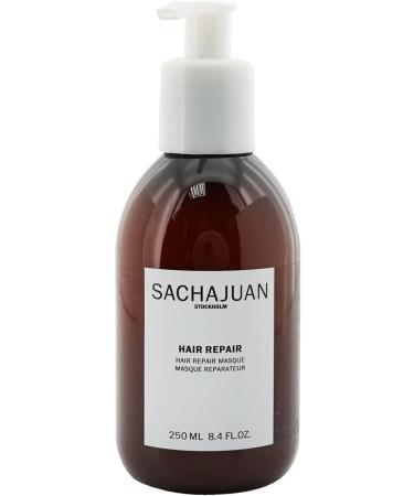 SachaJuan Professional Hair Repair Intensive Hair Treatment 8.4oz (250 ml) - Buy Online on GoSupps.com