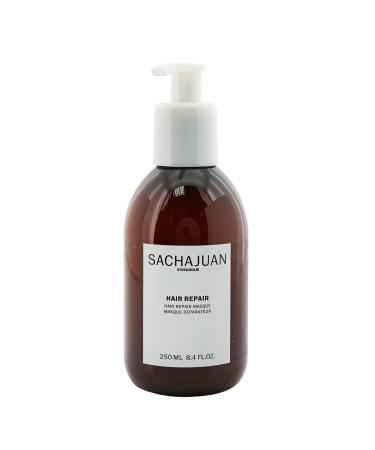 SachaJuan Professional Hair Repair Intensive Hair Treatment 8.4oz (250 ml)
