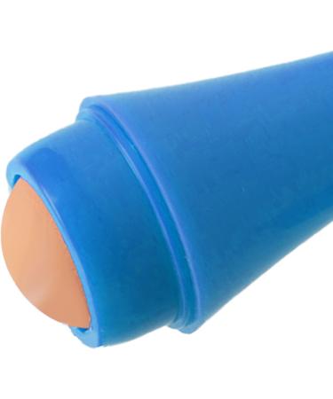 Face Roller Oil Absorbing Volcanic Roller Oily Skin Control for Face Makeup Portable Reusable Oil Resistant Face Roller Oil Absorbing Control Stick Facial Skin Care Tool (C) - Buy Online on GoSupps.com