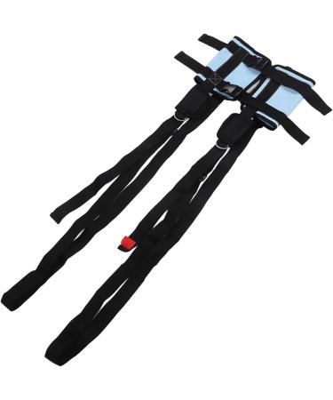 Hanging Spine Decompression Belt - Lumbar Pain Relief | Returnhner Spinal Traction Center - Buy Online on GoSupps.com