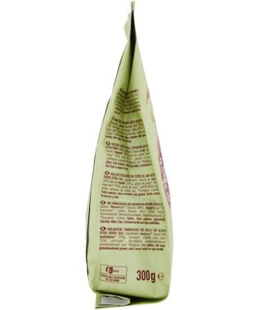  Alce Nero Alce Nero Frollini di Farro Organic Spelt Cookies with Extra Virgin Olive Oil 300 g Set of 6 - Buy Online on GoSupps.com