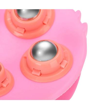 Best Cellulite Massager - 360 Massage Glove with Stainless Steel Beads for Pain Relief & Relaxation | International Shipping - Buy Online on GoSupps.com