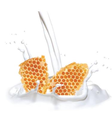 Cuccio Body Butter Wash - Milk and Honey 8oz | Luxurious Hydration for Soft Skin - International Shipping Available - Buy Online on GoSupps.com