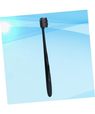 Mobestech Soft Travel Toothbrushes - Essential Oral Care Tools for Pregnant Women & Easy Tooth Cleaning - Buy Online on GoSupps.com