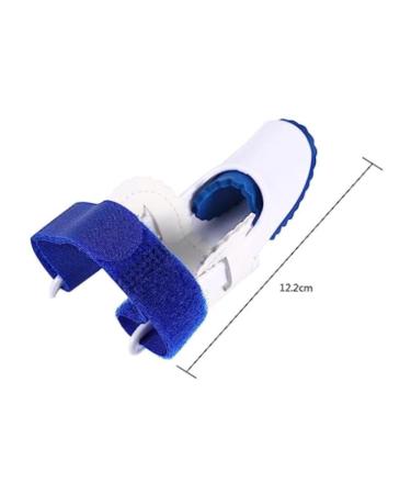 Adjustable Bunion Corrector Sleeves - Toe Straightener for Hallux Valgus Correction - Foot Pain Relief Night Splint for Women and Men - Buy Online on GoSupps.com