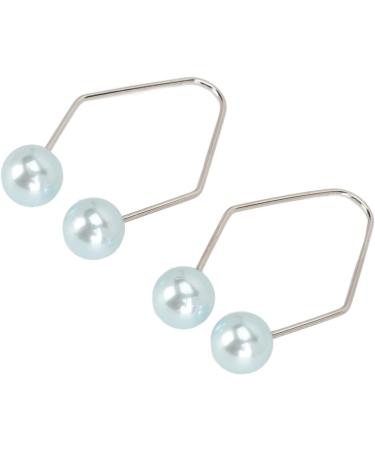 Smile Beauty Dimple Exerciser Portable Dimple Maker for Cheek and Face with Alloy Material Enhance Facial Features Easily (Sky Blue) - Buy Online on GoSupps.com