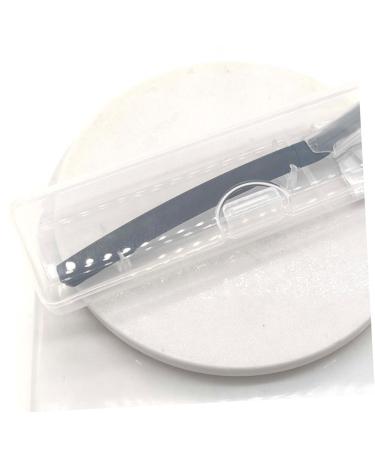 Buy Women's Eyebrow & Facial Hair Razor Set - Precision Shaver Tools for Smooth Skin | International Shipping - Buy Online on GoSupps.com