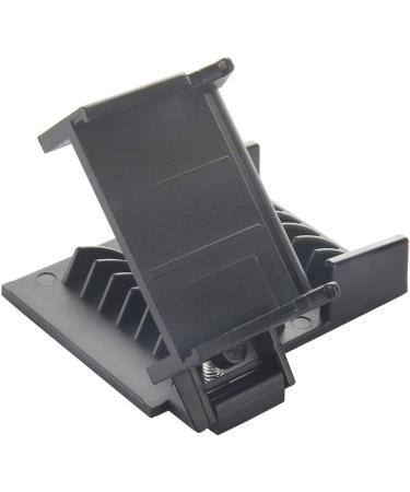 Jiheousty Professional Clipper Guard - High-Quality Plastic Trimmer Attachment for Salon-Quality Haircuts & Split Ends Protection - Buy Online on GoSupps.com