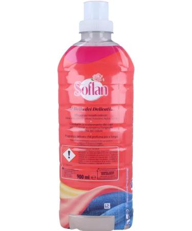SOFLAN Liquid 900 ml Colored - Buy Online on GoSupps.com