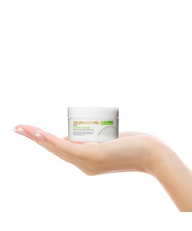 GOLDFADEN MD Doctors Scrub for Face 1.7 Fl Oz - Gentle Exfoliating Facial Scrub - Buy Online on GoSupps.com