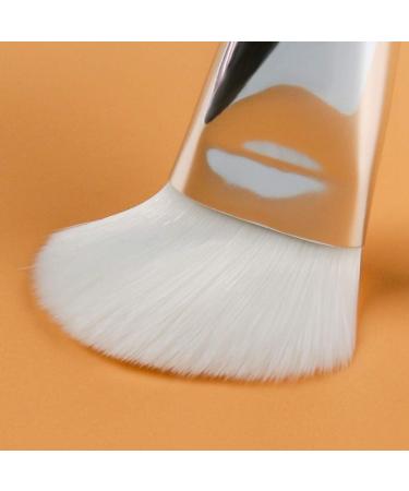 RIYAN Double-Ended Makeup Brushes Soft Bristle Silicone Brush Face Mask Brush Diy Mud Stirring Skin Cosmetic Mixing Tools - Buy Online on GoSupps.com