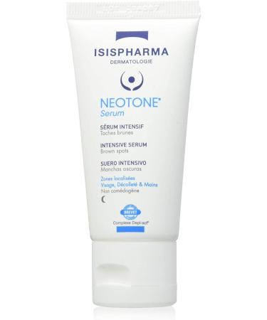Intensive serum Summer Collection Women