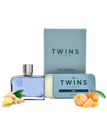 No.1117 | Impression of Essential Sport | Men's Solid Perfume | 053.4 Oz / 15 gr Lacoste Essential Sport Impression