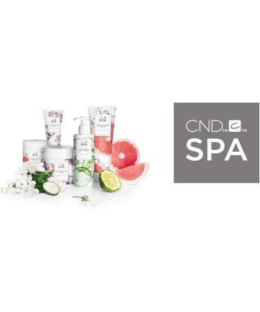 CND SPA Bright Lemon Lotion 60ml - Buy Online on GoSupps.com