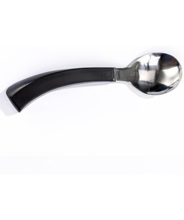 Amefa Left-Handed Spoon - Left Angled Design - Buy Online on GoSupps.com