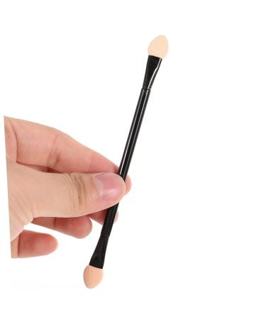 Beaupretty 30pcs Disposable Eye Shadow Sticks - Makeup Sponge Applicators for Women | Perfect Eyeshadow Brushes & Cosmetic Tools for Flawless Makeup - Buy Online on GoSupps.com