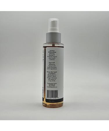 Ola Pikake Scented Deep Sea Mist - 4 Fl Oz Pikake 4 Fl Oz - Buy Online on GoSupps.com