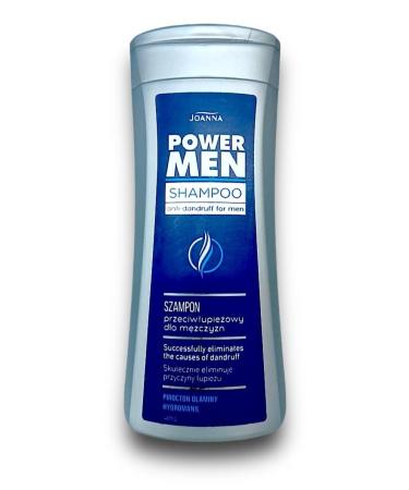 Joanna JOANNA brand shampoo ideal for unisex adults